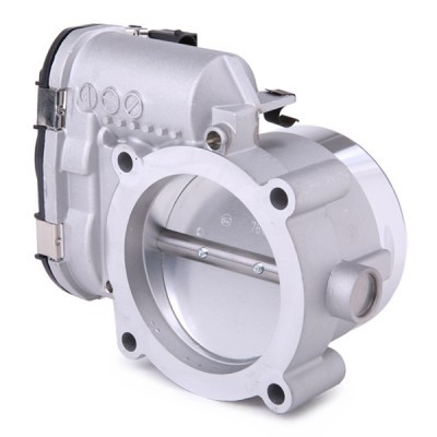 Дроссельная заслонка RIDEX 158T0115 158T0115 - foto 4