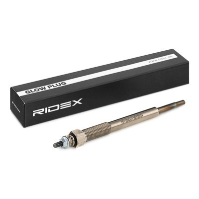 Świeca Żarowa RIDEX 243G0045 243G0045 - foto 2