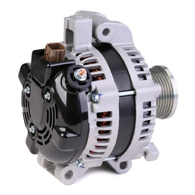 Alternator RIDEX 4G0119 4G0119 - foto 4