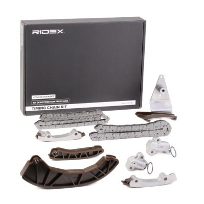 Zestaw łańcucha rozrządu RIDEX 1389T0120 1389T0120 - foto 2