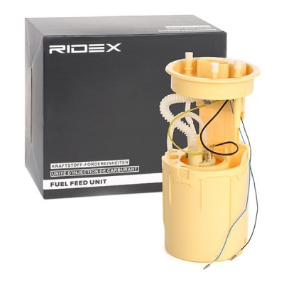 Moduł paliwowy RIDEX 1382F0073 1382F0073 - foto 2