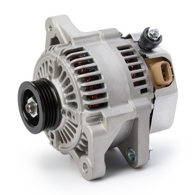 Alternator RIDEX 4G0292 4G0292 - foto 3