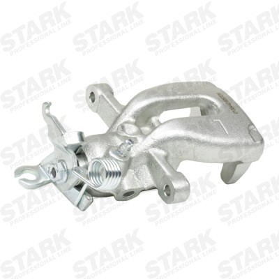 Zacisk Hamulcowy Stark SKBC-0460393 SKBC-0460393 - foto 6