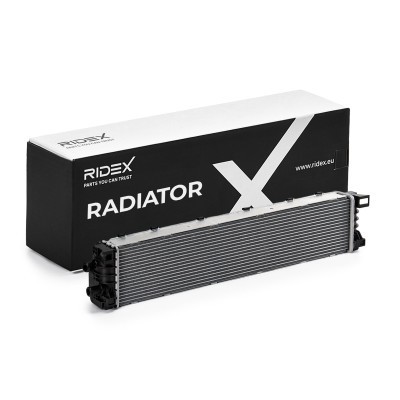 Chłodnica RIDEX 470R2043 470R2043 - foto 2