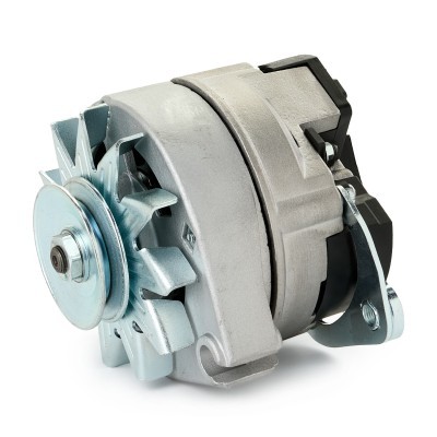 Alternator RIDEX 4G0482R 4G0482R - foto 3