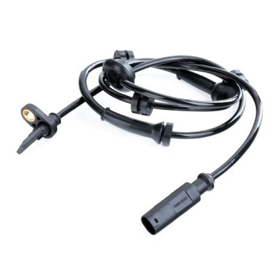 Czujnik ABS RIDEX 412W0244 412W0244 - foto 3
