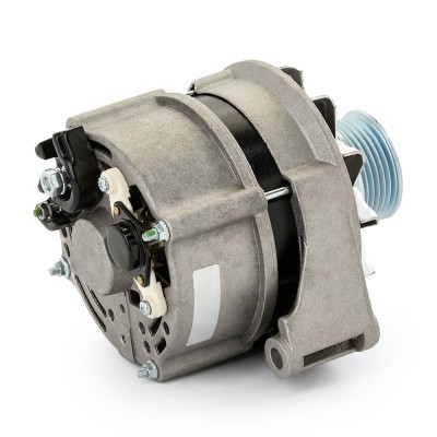 Alternator RIDEX 4G0711R 4G0711R - foto 3