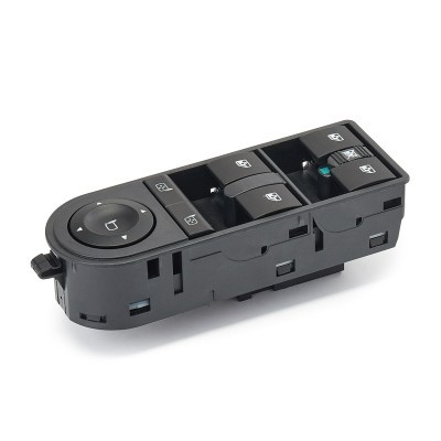 Przełącznik podnośnika szyby RIDEX 1761S0087 1761S0087 - foto 3