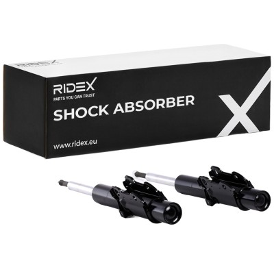 Amortyzator RIDEX 854S2198 854S2198 - foto 6