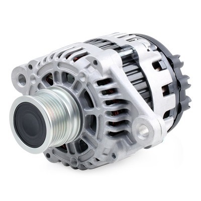 Alternator RIDEX 4G0189 4G0189 - foto 3