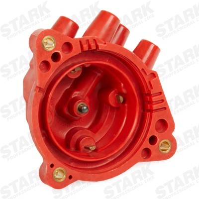 Kopułka rozdzielacza zapłonu Stark SKDC-1150064 SKDC-1150064 - foto 4