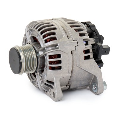 Alternator RIDEX 4G0549R 4G0549R - foto 3
