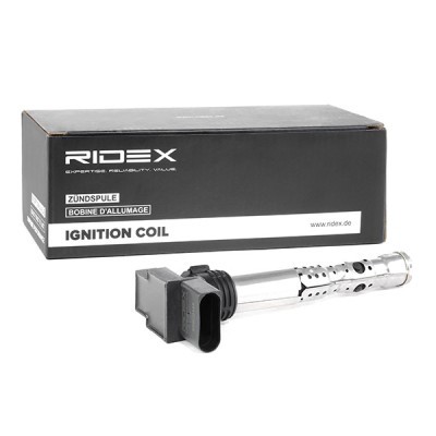 Cewka Zapłonowa RIDEX 689C0145 689C0145 - foto 2