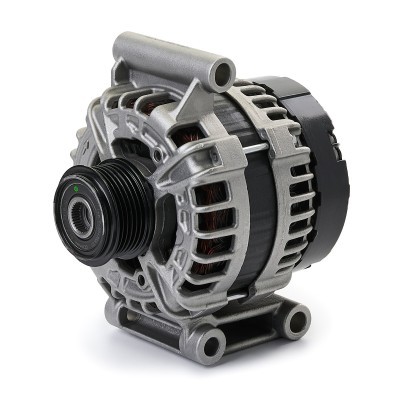 Alternator RIDEX 4G0349R 4G0349R - foto 3