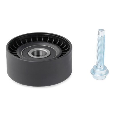 Kierunkowa/Prowadząca Pasek Rozrządu RIDEX 313D0058 313D0058 - foto 8