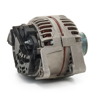 Alternator RIDEX 4G0478R 4G0478R - foto 4