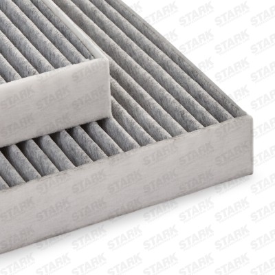 Filtr Kabinowy Stark SKIF-0170205 SKIF-0170205 - foto 5