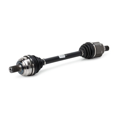 Półoś Napędowa RIDEX 13D1644R 13D1644R - foto 3