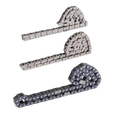 Zestaw łańcucha rozrządu RIDEX 1389T0213 1389T0213 - foto 17