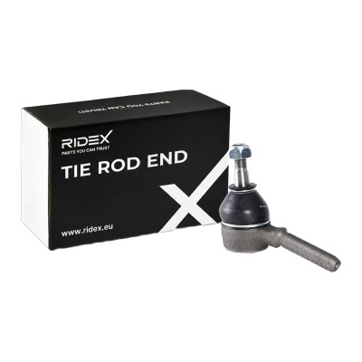 Końcówka drążka kierowniczego RIDEX 914T0541 914T0541 - foto 6