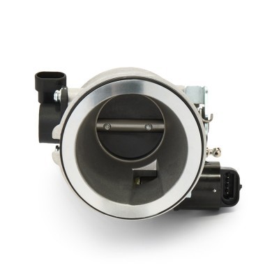 Дроссельная заслонка RIDEX 158T0238 158T0238 - foto 5