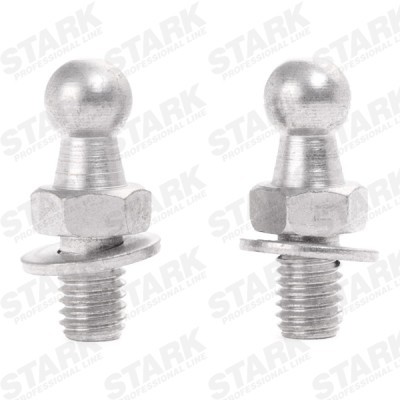Amortyzator Pokrywy Bagażnika Stark SKGS-0220051 SKGS-0220051 - foto 6