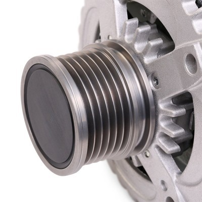 Alternator RIDEX 4G0190 4G0190 - foto 6