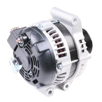 Alternator RIDEX 4G0095 4G0095 - foto 4