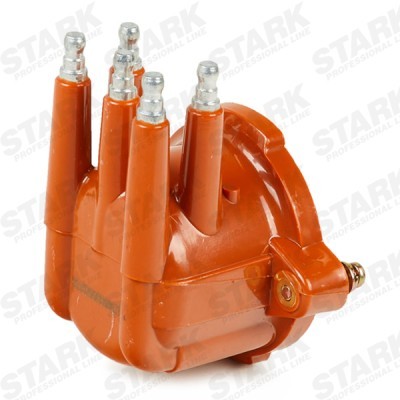 Kopułka rozdzielacza zapłonu Stark SKDC-1150012 SKDC-1150012 - foto 3
