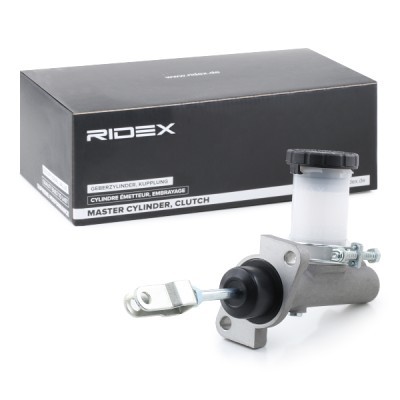 Pompa sprzęgła RIDEX 234M0132 234M0132 - foto 2