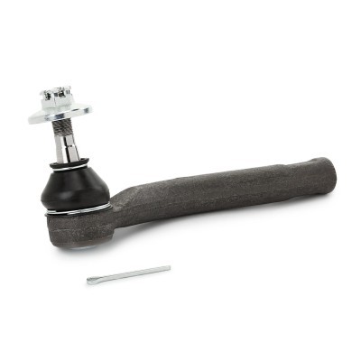 Końcówka drążka kierowniczego RIDEX 914T0597 914T0597 - foto 2