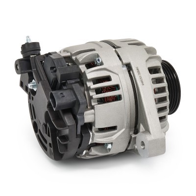 Alternator RIDEX 4G0771 4G0771 - foto 4