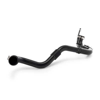 Rura Wąż Turbo Intercoolera RIDEX 3314C0226 3314C0226 - foto 8