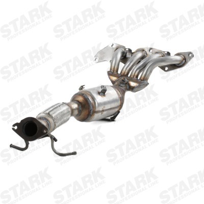 Katalizator Stark SKCCT-4840422 SKCCT-4840422 - foto 4