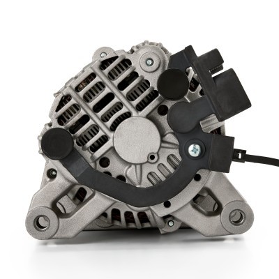 Alternator RIDEX 4G0385R 4G0385R - foto 6