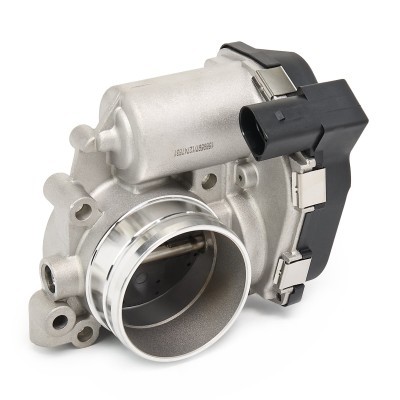 Дроссельная заслонка RIDEX 158T0109 158T0109 - foto 3