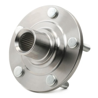 Piasta Koła RIDEX 653W0177 653W0177 - foto 4