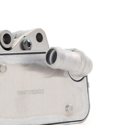 Chłodnica Oleju RIDEX 469O0072 469O0072 - foto 6