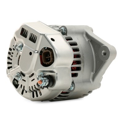 Alternator RIDEX 4G0536 4G0536 - foto 4