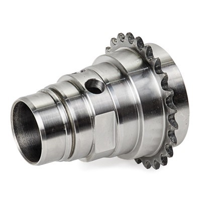 Zestaw łańcucha rozrządu RIDEX 1389T0034 1389T0034 - foto 5