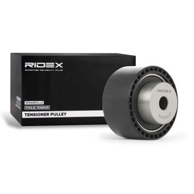 Kierunkowa/Prowadząca Pasek Rozrządu RIDEX 313D0016 313D0016 - foto 2