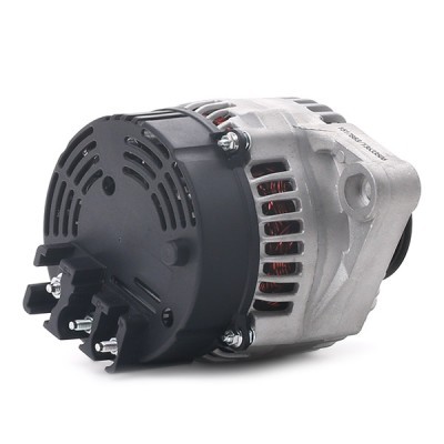 Alternator RIDEX 4G0110 4G0110 - foto 4