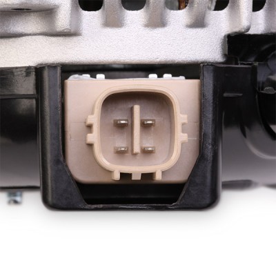 Alternator RIDEX 4G0270 4G0270 - foto 5