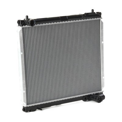 Chłodnica RIDEX 470R1414 470R1414 - foto 2