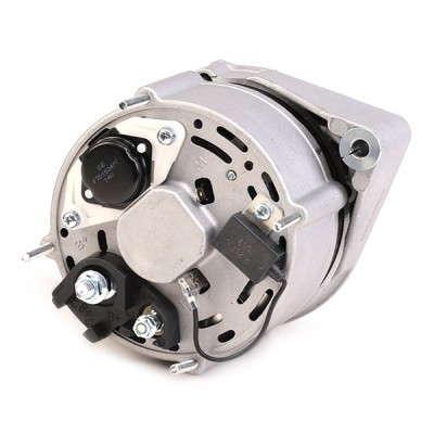 Alternator RIDEX 4G0130 4G0130 - foto 4