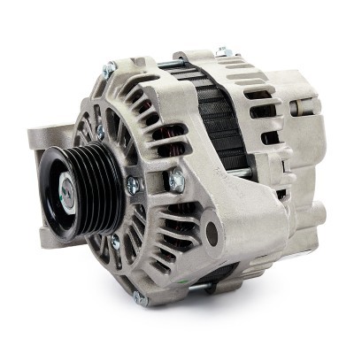 Alternator RIDEX 4G0678R 4G0678R - foto 3