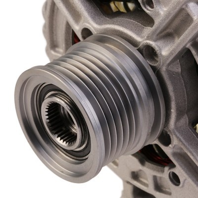 Alternator RIDEX 4G0545 4G0545 - foto 5