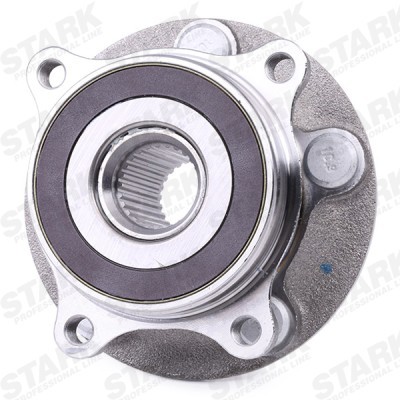 Łożysko Koła Stark SKWB-0180774 SKWB-0180774 - foto 4