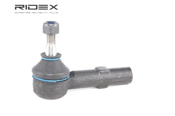 Końcówka drążka kierowniczego RIDEX 914T0098 914T0098 - foto 1