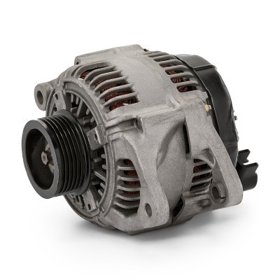 Alternator RIDEX 4G0334R 4G0334R - foto 3